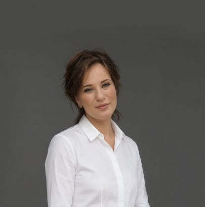 Диана Поликанова